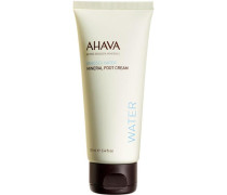 Körperpflege Deadsea Water Mineral Foot Cream