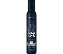 INDOLA Semi-permanente Haarfarbe Color Style Mousse Pearl Grey