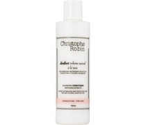 Christophe Robin Haarpflege Conditioner Volumizing Conditioner with Rose Extracts