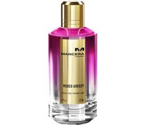 Mancera Collections Mancera Classics Roses GreedyEau de Parfum Spray