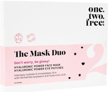 The Mask Duo