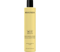 On Care Smooth Taming & Strengthening Shampoo
