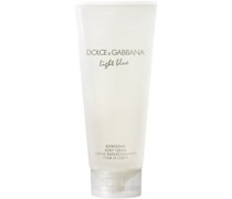 Dolce&Gabbana Damendüfte Light Blue Body Cream