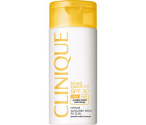 Sonnenpflege Mineral Sunscreen Lotion for Body SPF 30