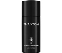 Phantom Deodorant Spray