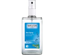 Körperpflege Deodorants Salbei Deodorant Spray