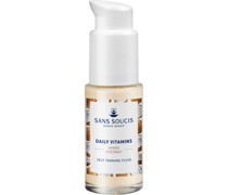 Pflege Daily Vitamins Self Tanning Fluid