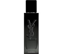 Yves Saint Laurent Herrendüfte MYSLF Eau de Parfum Spray