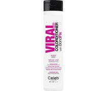 Celeb Luxury Haarpflege Viral Colorditioner Vivid Magenta Colorditioner