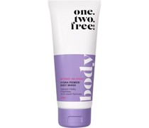 One.two.free! Pflege Körperreinigung Hydra Power Body Wash