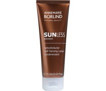Sonnenpflege SUN Bronze Selbstbräuner