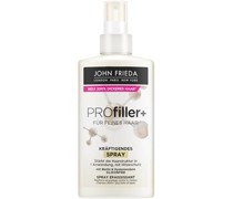 John Frieda Haarpflege Profiller Plus Kräftigendes Spray