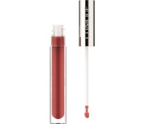 Clinique Make-up Lippen Pop Plush Creamy Lip Gloss Amaretto