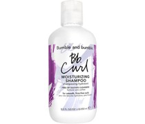 Shampoo Moisturizing