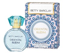 Betty Barclay Damendüfte Oriental Bloom Eau de Toilette Spray