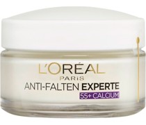 L’Oréal Paris Collection Age Perfect Anti-Falten Experte Festigende-Pflege Tag Calcium 55+