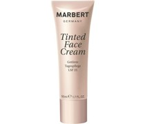 Marbert Pflege Special Care Tinted Face Cream SPF 25