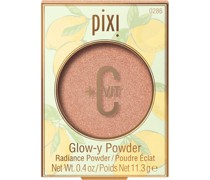Make-up Teint +C VIT Glowy Powder