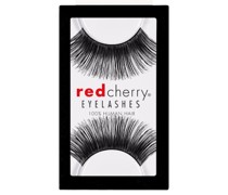 Red Cherry Augen Wimpern Ginger Lashes
