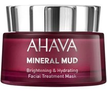 Ahava Gesichtspflege Mineral Mud Brightening & Hydrating Facial Treatment Mask