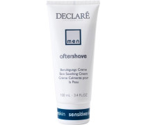 Herrenpflege Pflege After Shave Beruhigungs Creme