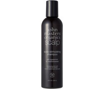 Shampoo Spearmint + Meadowsweet Scalp Stimulating