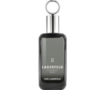Karl Lagerfeld Herrendüfte Classic GreyEau de Toilette Spray