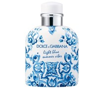 Dolce&Gabbana Damendüfte Light Blue Summer VibesEau de Toilette Spray