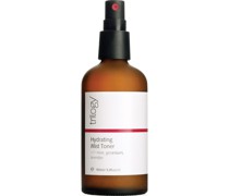 Face Exfoliator & Toner Hydrating Mist