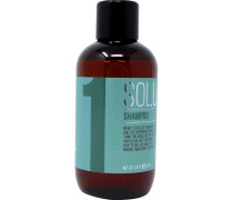 Haarpflege Solutions Nr. 1 Shampoo