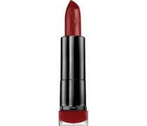 Max Factor Make-Up Lippen Velvet Mattes Lipstick Nr. 35 Love
