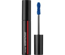 Shiseido Augen-Makeup Mascara Controlled Chaos Mascaraink Nr. 02 Sapphire Spark