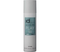 ID Hair Haarpflege Elements Spray Wax