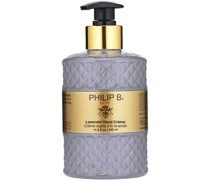 Philip B Körperpflege Hand & Fuß Lavender Hand Crème