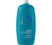 Alfaparf Milano Haarpflege Semi di Lino Curls Enhancing Low Shampoo
