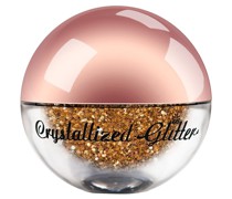 Augen Make-Up Lidschatten Crystallized Glitter Hawaiian Fiz