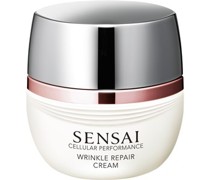 SENSAI Hautpflege Cellular Performance - Wrinkle Repair Linie Wrinkle Repair Cream