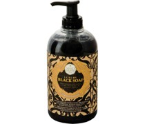 Pflege Luxury Black Liquid Soap