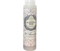 Nesti Dante Firenze Pflege Luxury Platinum Shower Gel