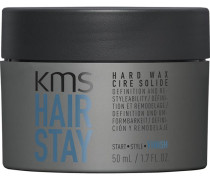 Haare Hairstay Hard Wax