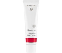 Dr. Hauschka Pflege Körperpflege Handcreme