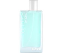 Mexx Damendüfte Ice Touch Woman Eau de Toilette Spray