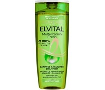 L’Oréal Paris Haarpflege Shampoo Multivitamin Fresh Shampoo