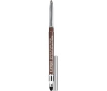 Clinique Make-up Augen Quickliner For Eyes Intense Intense Charcoal