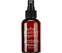 Conditioner Green Tea & Calendula Leave-In Conditioning Mist