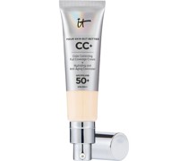 Feuchtigkeitspflege Your Skin But Better CC+ Cream SPF 50+ Deep