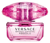Versace Damendüfte Bright Crystal Absolu AbsoluEau de Parfum Spray