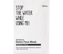 Gesicht Parsley Kale Detox Face Mask Refill