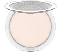 Lavera Make-up Gesicht Satin Compact Powder 01 Light