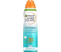 Sonnenschutz Pflege & Schutz Invisible Protect Sprühnebel LSF 30